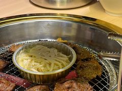 -伊茉家的烤肉店(勒泰中心店)