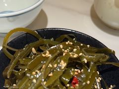 -吴家·非遗淮扬小馆(镇江万达广场店)