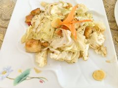 -黑公羊新疆菜(人和店)