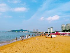 -威海国际海水浴场旅游区