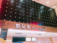 -武汉华夏国际影城(鲁广店)