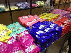 零售区-黄胜记鼓浪屿肉松店(龙头路店)