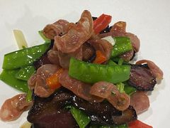 -HOME餐厅粤菜 融合菜