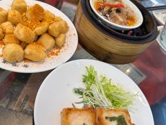 -香港蓮香樓(中環店)