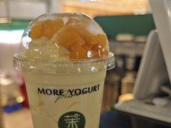 -茉酸奶(高科山姆店)