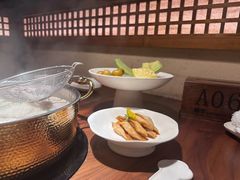 -揽季锅物会.福建黄鱼.海鲜姿造(五四路店)