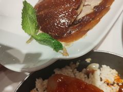 -大鸭梨烤鸭(金色漫香店)