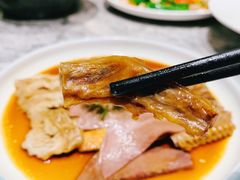 卤味拼盘-悦秀·高级粤菜