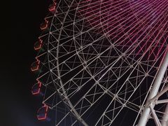 -琴岛之星摩天轮