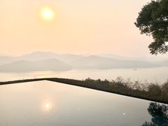 -天目湖涵田度假村