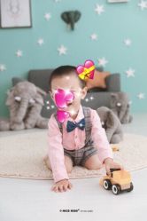 -NICE KIDS 奈时儿童摄影