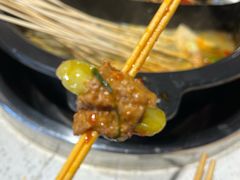 -钢管厂歆瑞源油卤串串香(春熙路太古里店)
