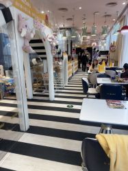 -奈尔宝·儿童乐园·亲子餐厅(前滩店)