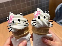 -麦当劳(科教城店)
