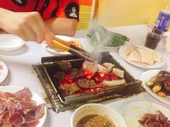 -风味烧烤