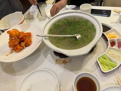 -大鸭梨烤鸭(北洼路店)