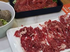 -大四喜·鲜牛肉火锅(洛阳大学城店)