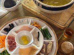 -芸南道·过桥米线(昆明老街旗舰店)