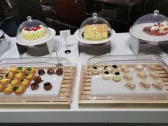 -The COOK·厨餐厅·自助餐(浦东嘉里大酒店)