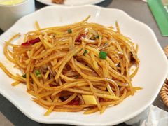-黑窑厂糖油饼烤鸭·清真菜(旗舰店)