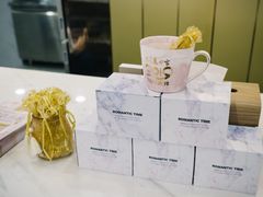 慈宁宫定制马克杯-慈宁宫鲜炖燕窝(文一物美店)