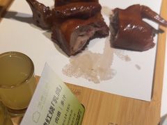 -汤城小厨•粤菜•靓汤(金宝街店)