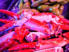 蟹钳-108·公社·创意餐厅·LIVE HOUSE(李公堤店)