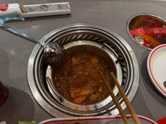 -龍歌自助小火锅(雨花台江南虹悦城店)