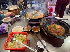 -富正毅三下锅·湘西韵味(天门山索道店)