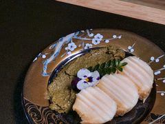 -鮨乐亭Omakase·海胆宴