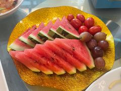 -丽华园(汉阳龙阳店)