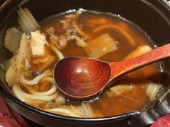 -千代武日本料理(爱建店)