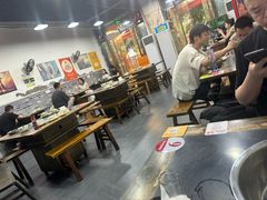 -天治宣·野椒鸡(龙头寺总店)