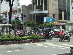 -西贡日航酒店