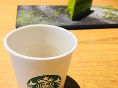 -星巴克(北京长安商场店)
