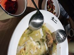 -新太二·鲜料川菜(东汇城店)