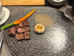 -枫品铁板烧(东樾店)