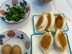 -当家水煎包·牛肉汤(浦江店)