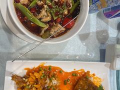 -金米箩大酒店(五角场店)