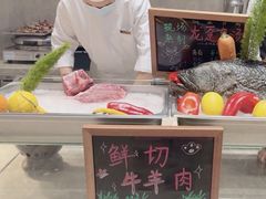 -菲住布渴酒店自助餐厅(阿里巴巴西溪园区店)