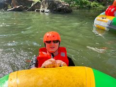 -雅鲁激流探险漂流