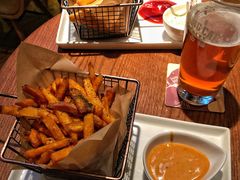 -Boxing Cat Brewery拳击猫精酿啤酒馆(永福店)