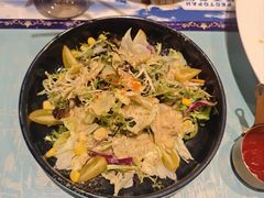 -安德烈俄式西餐厅(中央大街店)