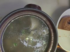 -绿茶餐厅(青岛城阳万象汇店)