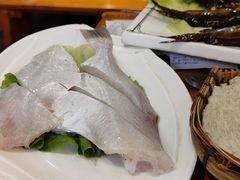 -蜀辣居鲜货老火锅(红牌楼店)