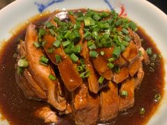 -丽晶轩中餐厅(重庆丽晶酒店)
