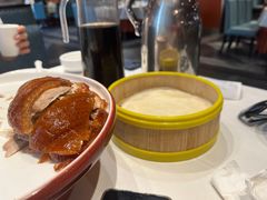 -大鸭梨烤鸭(金色漫香店)