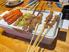 -龙头烤羊排•烤全羊•精酿扎啤(厦滘店)