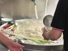 -郝刚刚羊杂割(柳巷店)