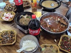 -记忆湘菜馆(芙蓉镇店)